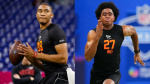 2026 NFL combine stock upstock down Day 3 Taylen Green among 10 players on the move  NFLcom