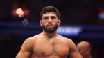 Arman Tsarukyan ignites massive brawl after punching Georgio Poullas at RAF 6  Yahoo Sports
