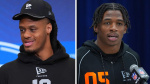 11 Standouts From the Wide Receiver Workouts at the NFL Combine  New England Patriots