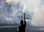 Fury on Pakistan streets 20 dead after USIsrael strike kills Khamenei  Al Jazeera