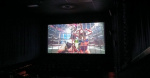 Elimination Chamber draws small crowd big pops at local cinema  Cageside Seats