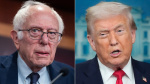 President Trump Was Right Bernie Sanders Slams MAGA Chief By Quoting The Man Himself  HuffPost