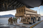 Top defense officials push back on concerns about US munitions shortage  The Washington Post