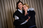 The director and The Bride Maggie Gyllenhaal and Jessie Buckley dare you to meet your monster  AP News
