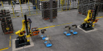 Amazon cuts jobs in strategically important robotics division  Business Insider