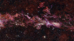 New image of the Milky Way reveals how stars are born  CNN