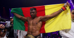 Francis Ngannou is done with PFL  MMA Fighting