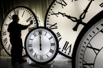 This weekends US clock change is a problem and theres a deep divide on how to fix it  AP News