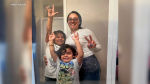 California official calling on Trump administration to return deaf Bay Area boy his family deported to Colombia  ABC7 Los Angeles