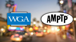 WGA Releases Pattern Of Demands Ahead Of AMPTP Negotiations  Deadline