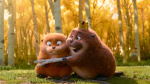 Box Office Hoppers Redeems Pixar in Bounding to Seminal 46M US Win The Bride Bombs With 73M  The Hollywood Reporter