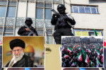 Iran sends out suspected operational trigger to activate sleeper cells abroad after Khameneis death US officials warn  New York Post
