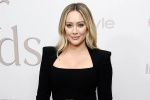 Hilary Duff confirms she doesnt speak to her dad often Its hard if a family breaks apart dramatically  Yahoo News New Zealand