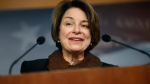 Amy Klobuchar Slams Live Nation Settlement Every Sign Points to a Backroom Deal  Rolling Stone