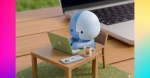 Apple creates adorable little Finder guy to promote its adorable little Mac  9to5Mac