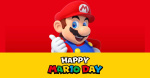 Mario Day 2026 hub New LEGO reveal Super Mario minifigs Switch game deals new Yoshi game more Updated  9to5Toys