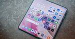 Oppos new foldable isnt quite creaseless but its pretty damn close  The Verge