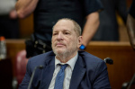 Harvey Weinstein says life inside Rikers Island is hell isolating  NewsNation