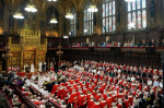 Lords aleaving Britain is ejecting hereditary nobles from Parliament after 700 years  AP News