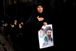Mojtaba Khameneis Wound Reveals Who Really Rules Iran  Forbes