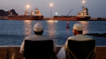 Three more ships struck in the Persian Gulf as Iran warns of oil prices hitting 200  CNBC