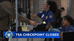 TSA temporarily closes Terminal C security checkpoint at Philadelphia International Airport  6abc Philadelphia