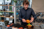 Celebrity chef Ren Redzepi resigns from iconic Danish restaurant Noma after abuse allegations  AP News