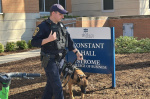 Justice Department charges man accused of selling gun to Old Dominion University shooter  AP News