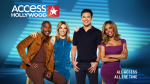 Access Hollywood Karamo The Steve Wilkos Show Canceled as NBCUniversal Pulls the Plug on FirstRun Syndication  Variety