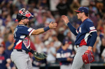 Refocused US rebounds from Italy shocker beats Canada to reach WBC semifinals  AP News