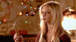 Buffy the Vampire Slayer Reboot Not Moving Forward at Hulu Sarah Michelle Gellar Says  hollywoodreportercom