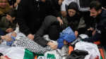 Israeli forces shoot and kill 4 members of Palestinian family officials say after opening fire on car in West Bank  CNN