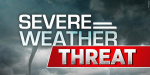 Very rare severe weather threat prompts statewide warning in North Carolina  WECT
