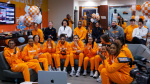 Lady Vols Earn 44th Straight NCAA Bid Tabbed For Rematch Vs NC State  University of Tennessee Athletics