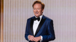 Critics Notebook Conan OBriens Deft Hosting and Several Sincere Moments Help Save Technically Sloppy Oscars Telecast  The Hollywood Reporter