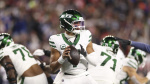 Justin Fields trade is a winwinwin for Chiefs Jets Fields  NBC Sports