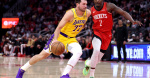 Lakers grind out victory over Rockets for sixth straight win  Silver Screen and Roll