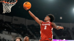 More details revealed on arrest of Alabama basketball star Aden Holloway  ALcom