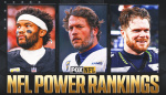 2026 NFL Power Rankings Rams Vikings Surge Cowboys Steelers Fall After Free Agency  FOX Sports