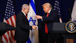 Benjamin Netanyahus Iran fixation finds its moment in Donald Trump  Financial Times