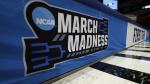 March Madness 2026 Bracket schedule score date time TV network for NCAA mens basketball tournament  NBC Sports