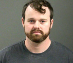 Tontitown police arrest former reality TV star Joseph Duggar who faces sex crimes charges in Florida  Northwest Arkansas DemocratGazette
