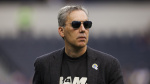 Rams president Kevin Demoff supports proposal to expand trading of draft picks  NBC Sports