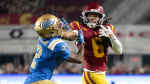 Eric Edholm 2026 NFL mock draft 20 Dolphins replace Jaylen Waddle Chiefs nab hot prospect  NFLcom
