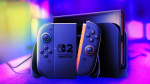 Nintendo Switch 2 handheld boost mode is great but it does impact battery life  My Nintendo News