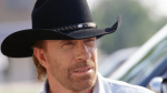 Chuck Norris Action Icon and Walker Texas Ranger Star Dies at 86  Variety