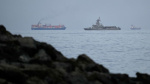 US furiously seeks to avert potential monthslong closure of Strait of Hormuz  CNN