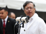 Colombias President Gustavo Petro under investigation in US for drug ties  Al Jazeera