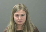 Kendra Duggar arrested on Arkansas child endangerment false imprisonment charges days after husbands arrest  Northwest Arkansas DemocratGazette