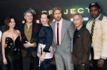 Ryan Goslings Project Hail Mary premieres in NYC draws Alisters to LA press screening amid buzz  Page Six